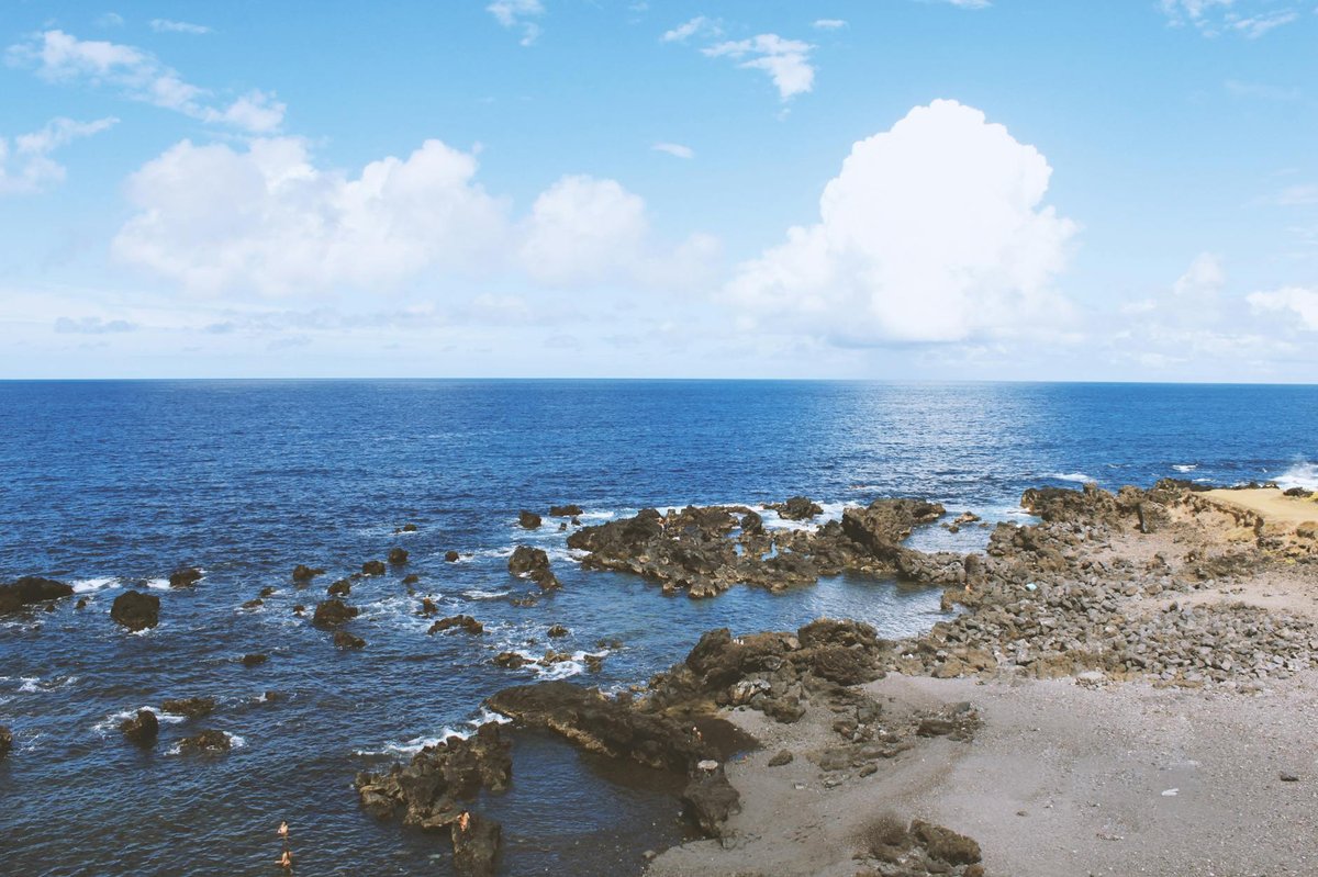 Azors Beach