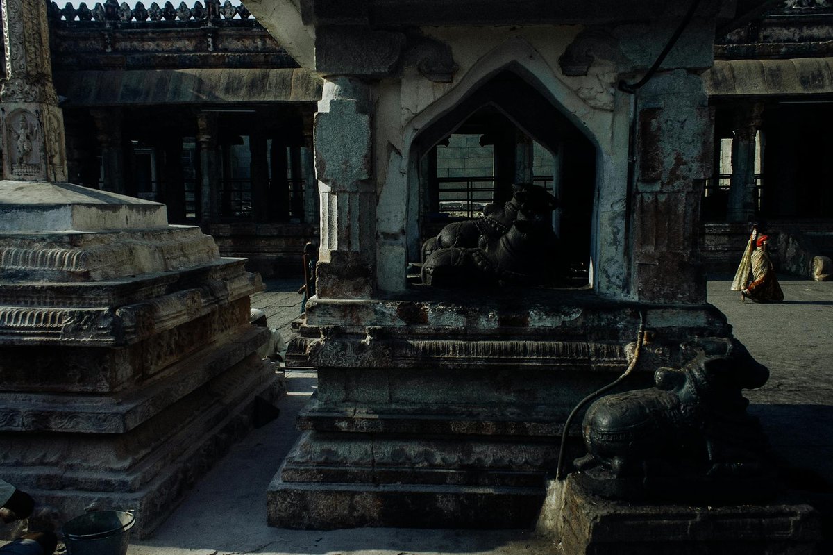 Adi Kumbeswarar Temple
