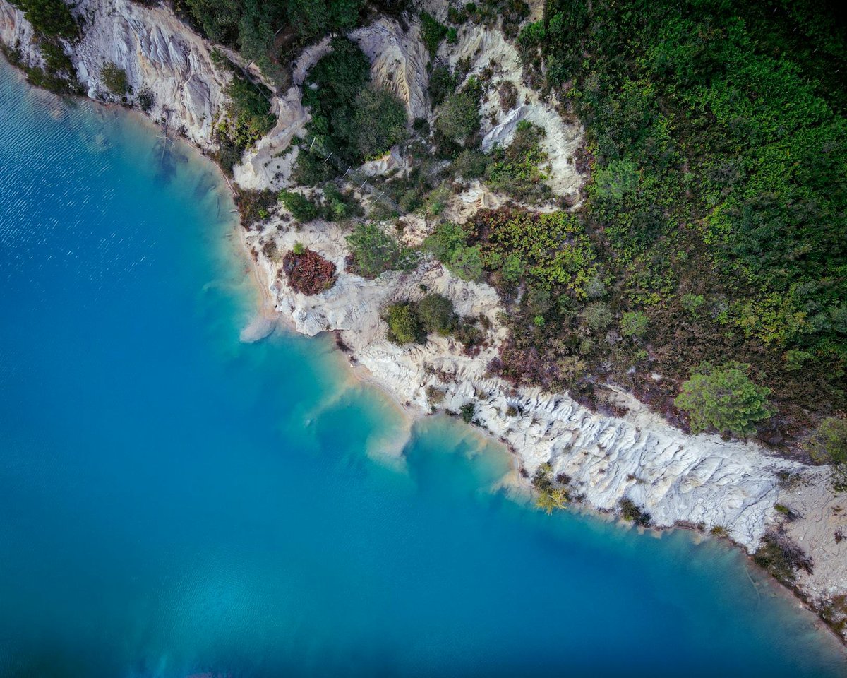 North Lagoon