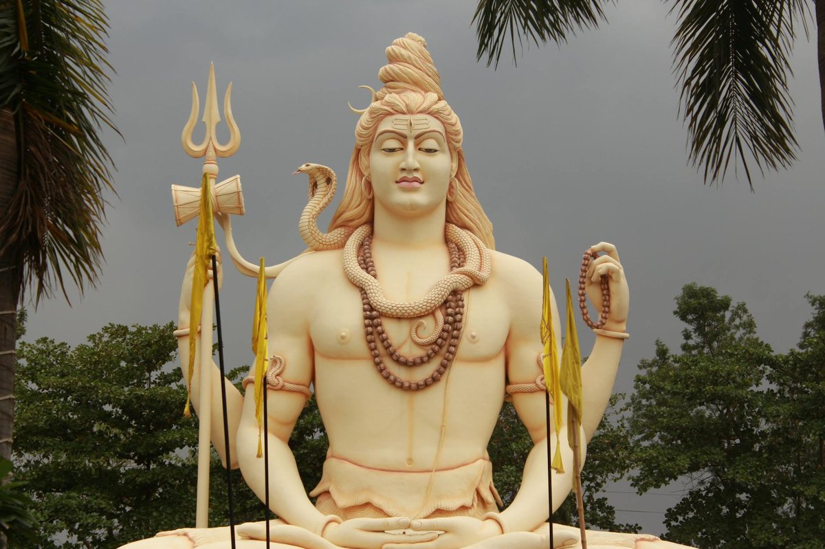 Achaleshwar Mahadev Temple