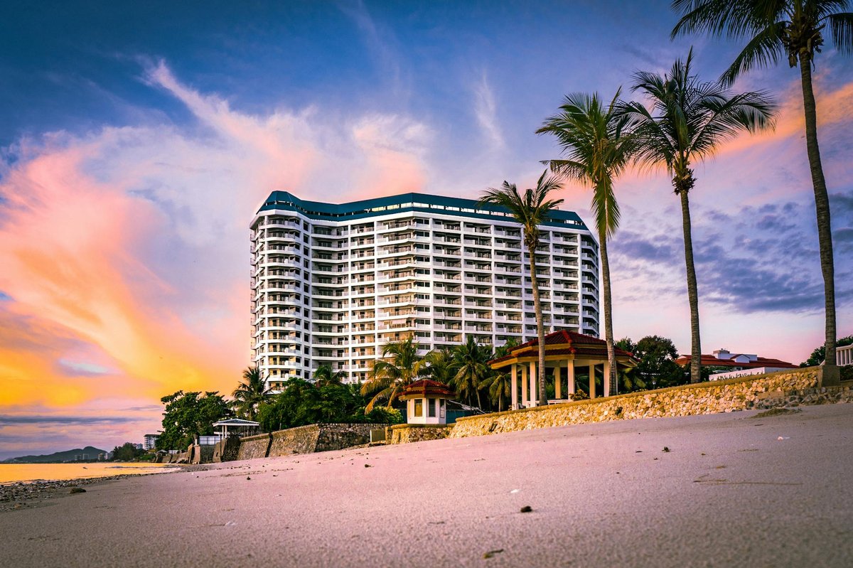 Jomtien