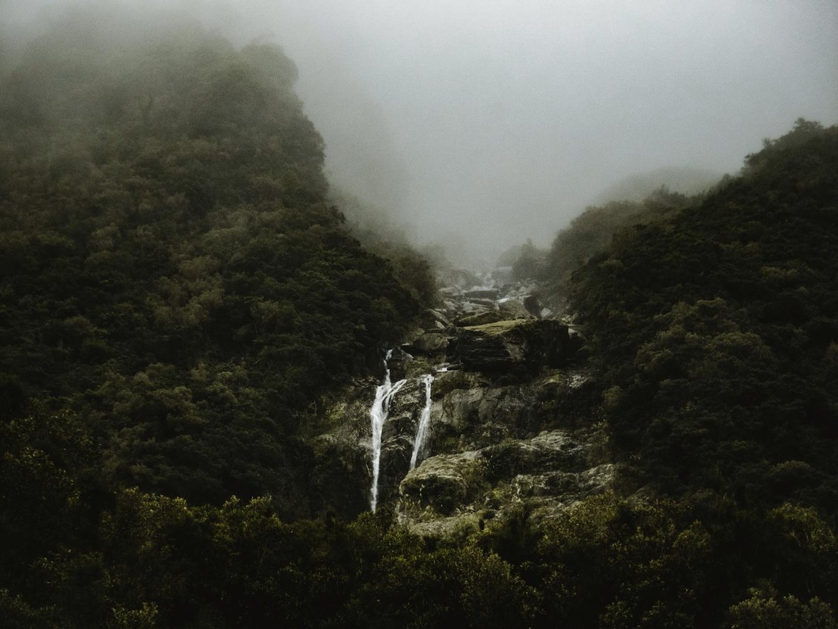 Anai valley