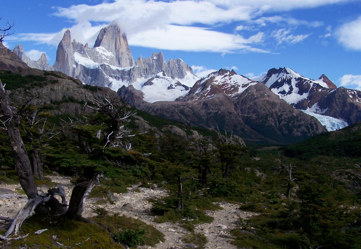 Aconguija National Park