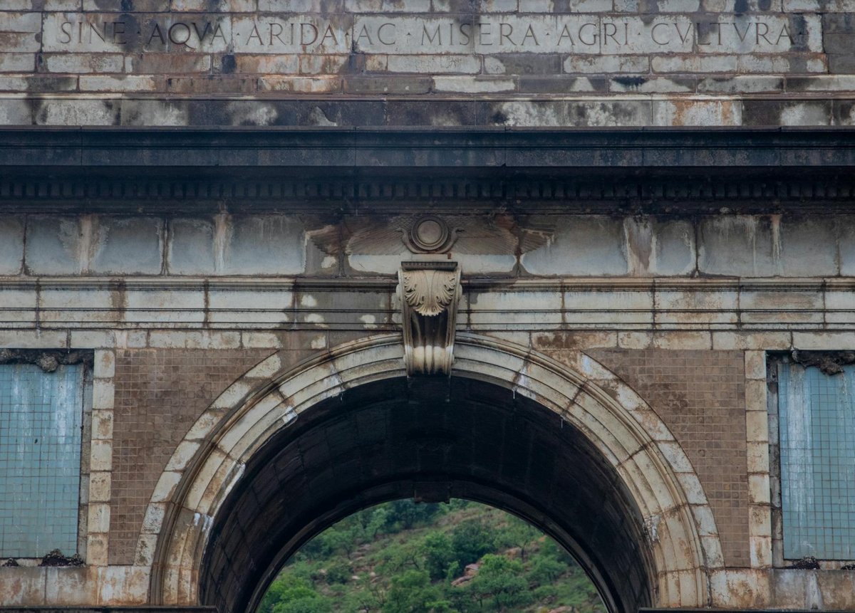 Nsemani Dam
