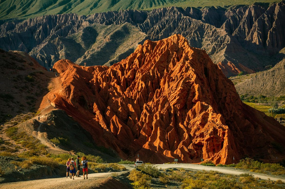 Alto Colorado