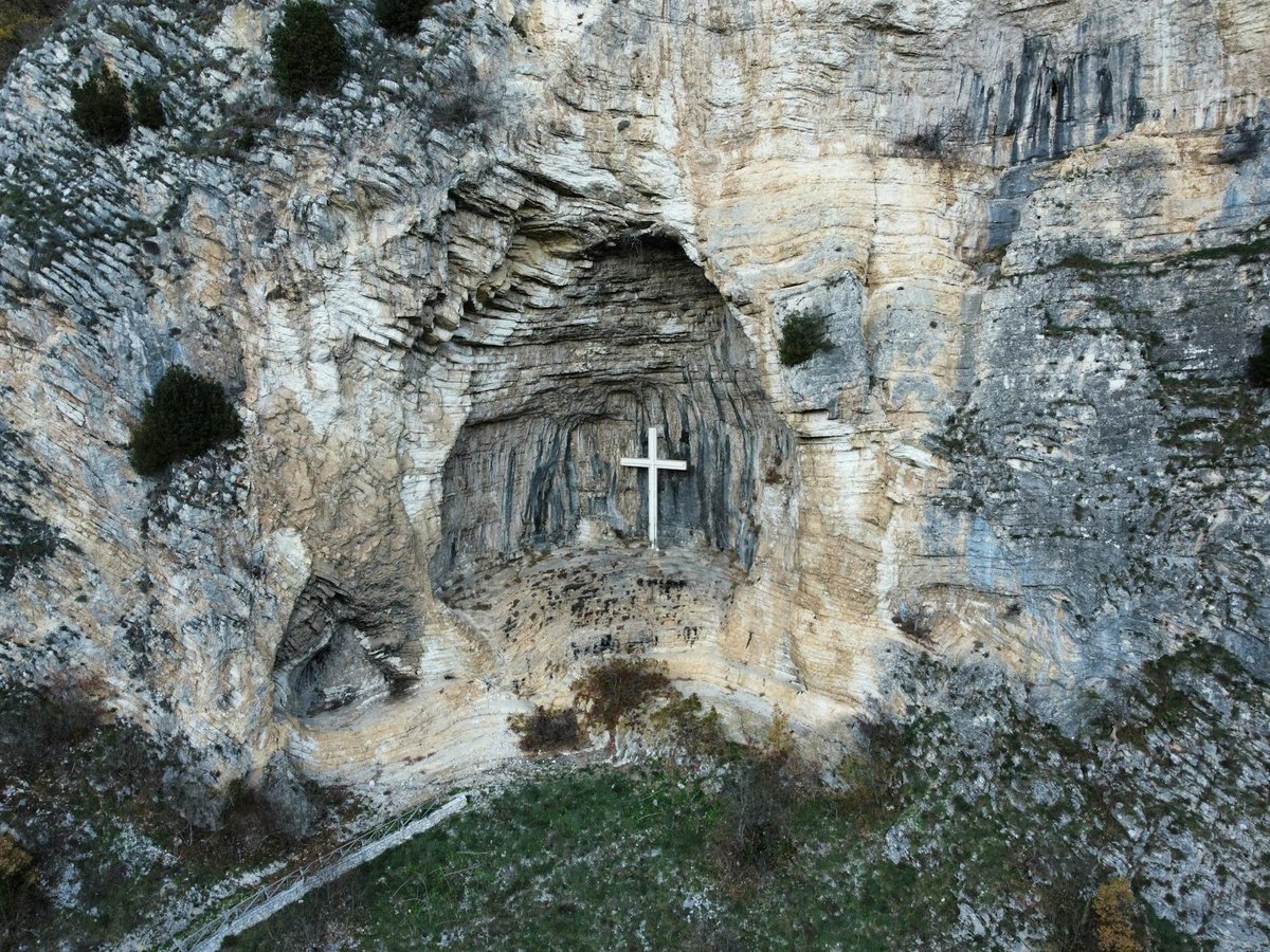 Grotta Mangiapane