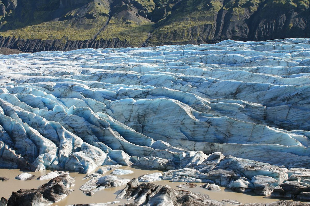 Bægisárjökull