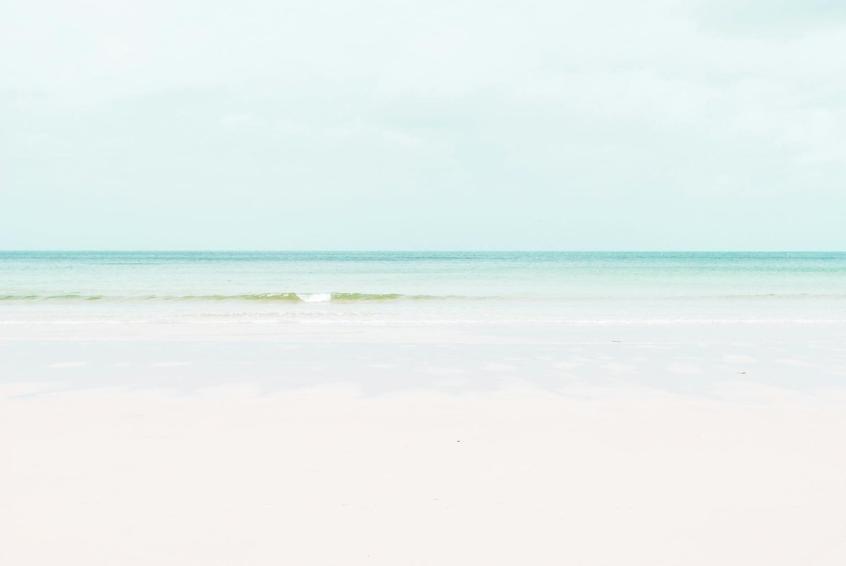 Carbis Bay Station Beach