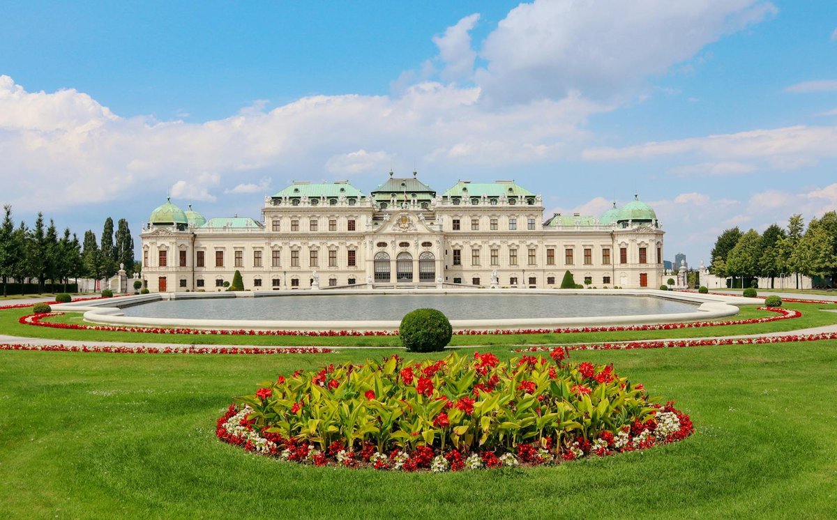 The Belvedere