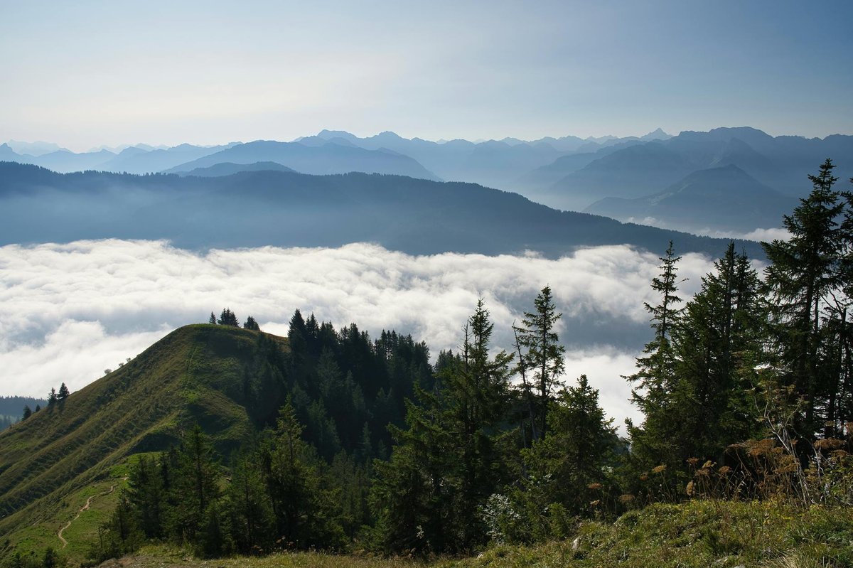 Horibisberg