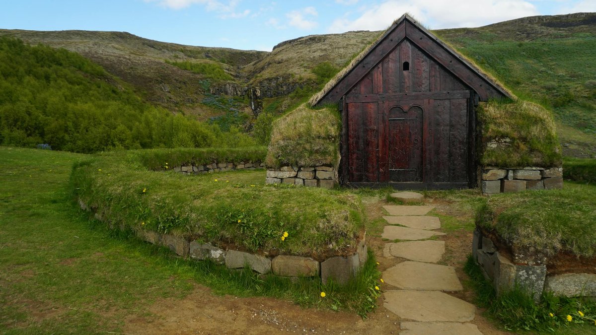 Raufarhólshellir