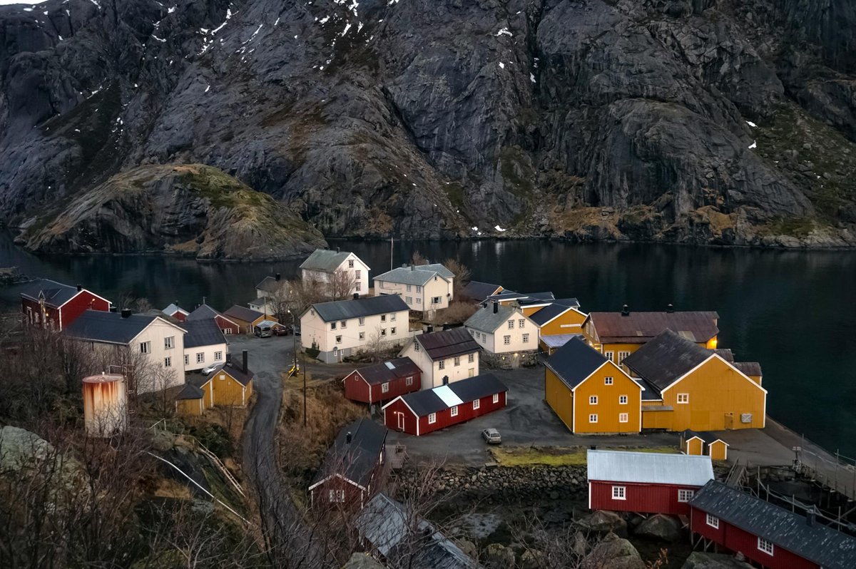 Bertilforsen