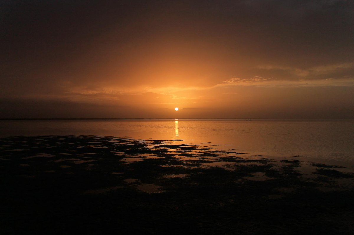 Isla Isabel National Park