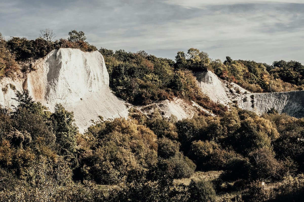 Jasmund National Park