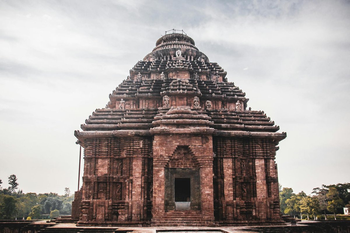 Aatchala temple of Chandra family