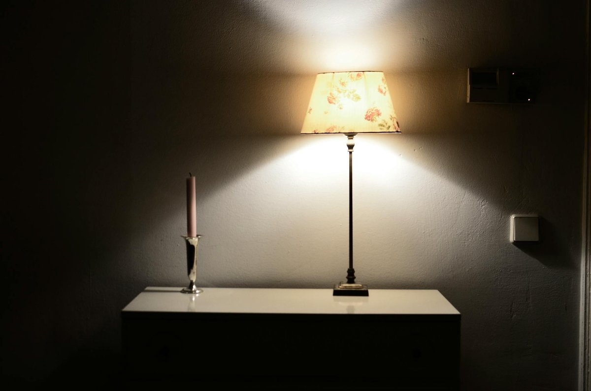 Anaklampe
