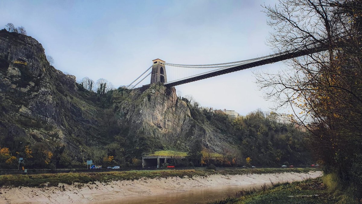 Clifton Observatory, Bristol