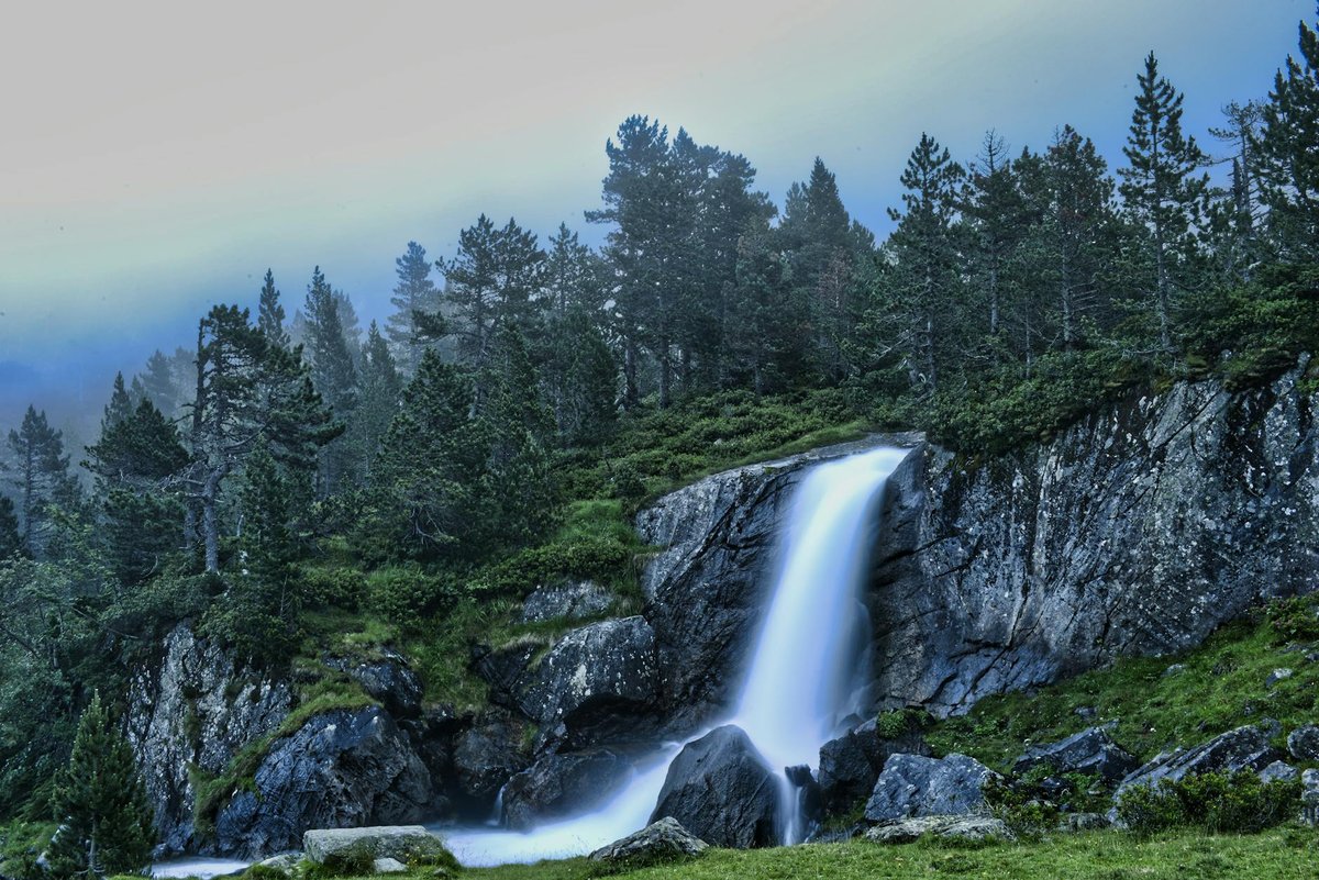 Air Terjun Ciapus