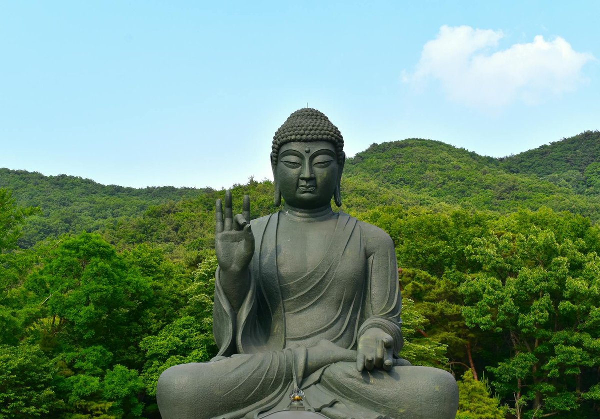 Geumseongsa Temple