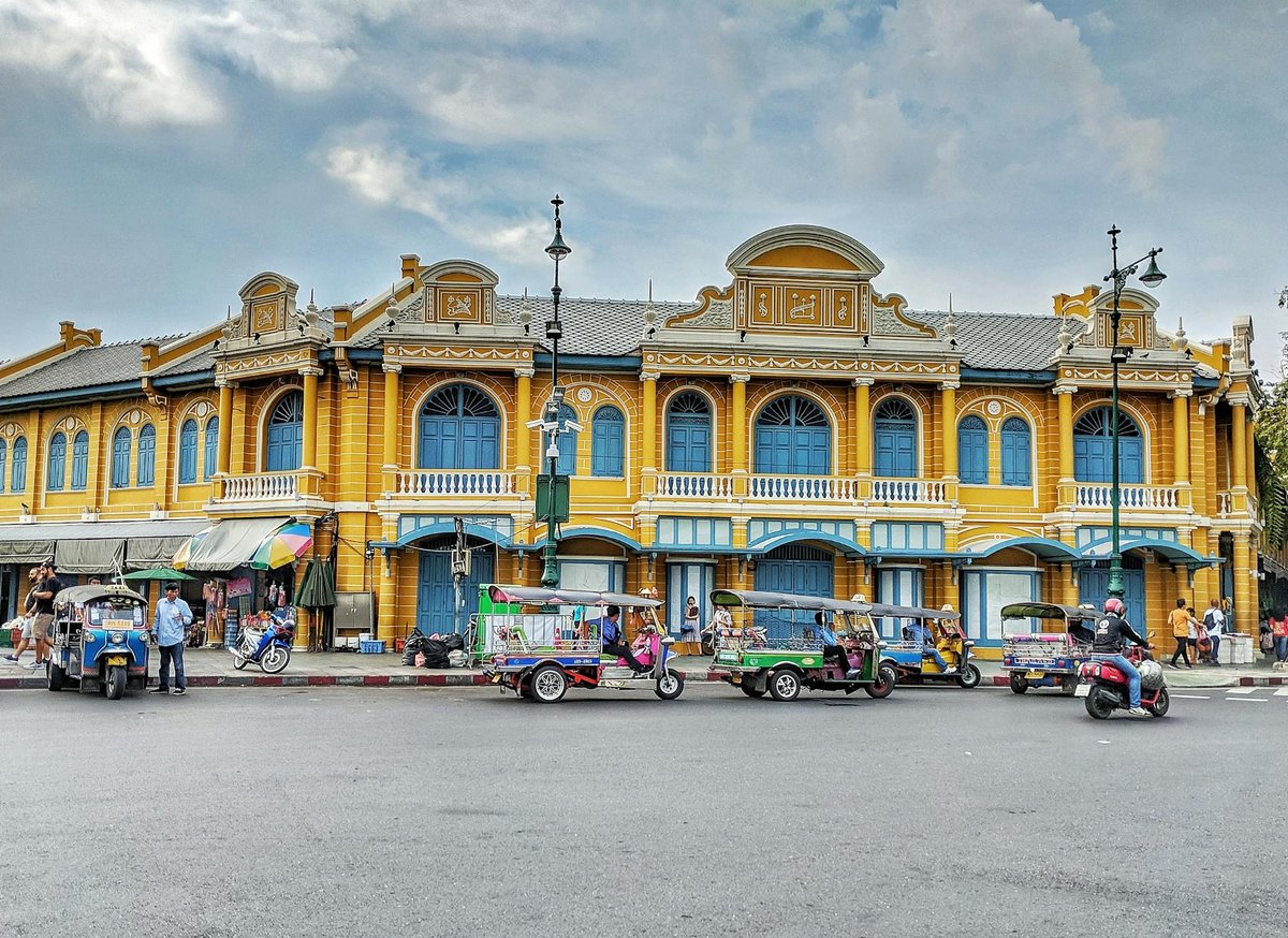 Sapan Luang Church