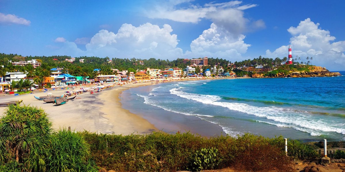 Karaikal Beach