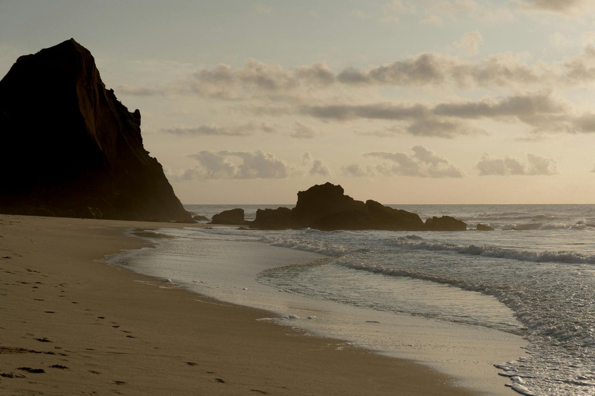 Batata beach
