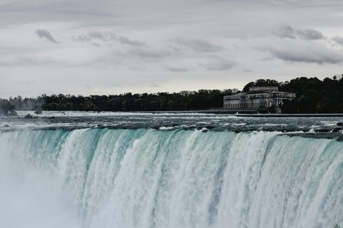 Basin Falls