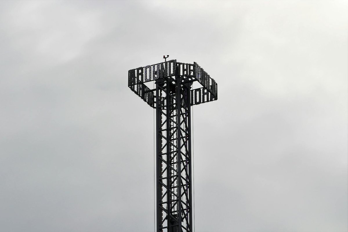 Uitkijktoren