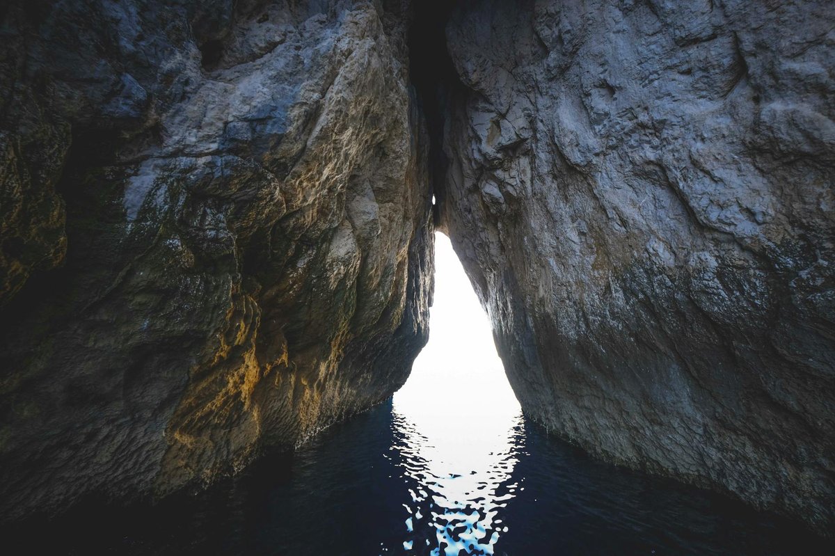 Dog Holes Cave