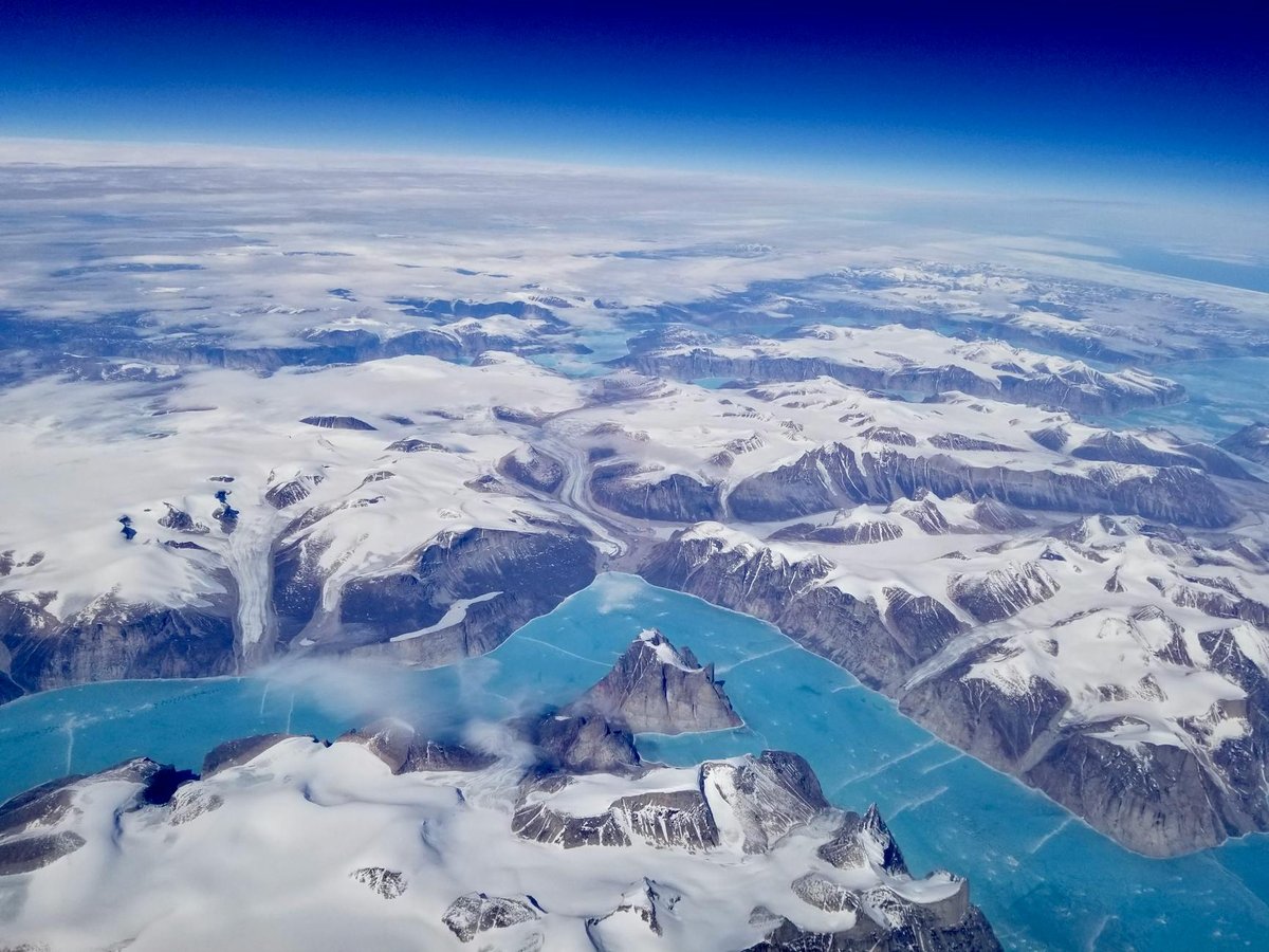 Bussemandgletscher