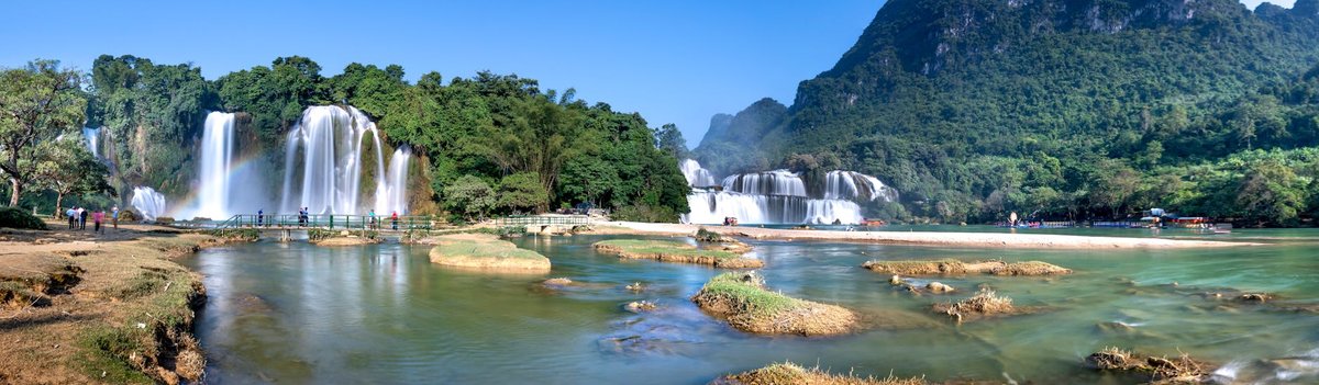 Nam Tok Ban Suan Mai