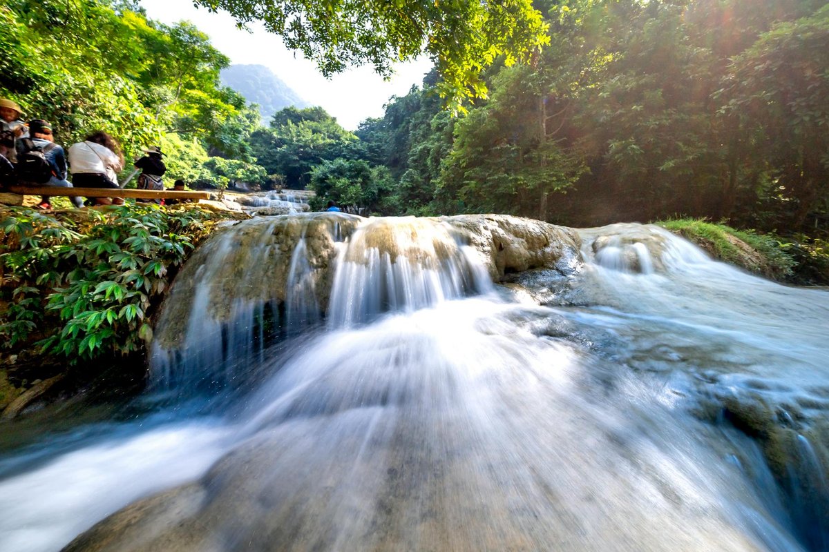 Nam Tok Nai Chiang