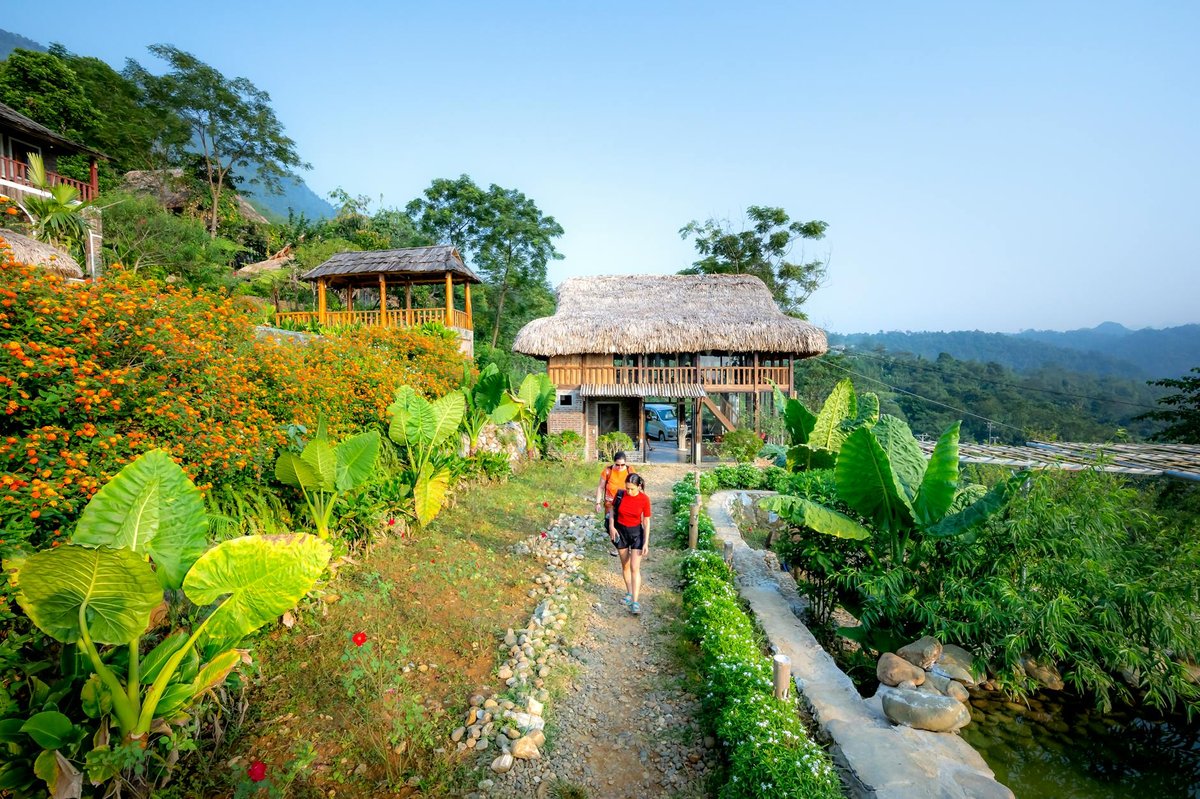 Ang Kep Nam Ban Khok Yang