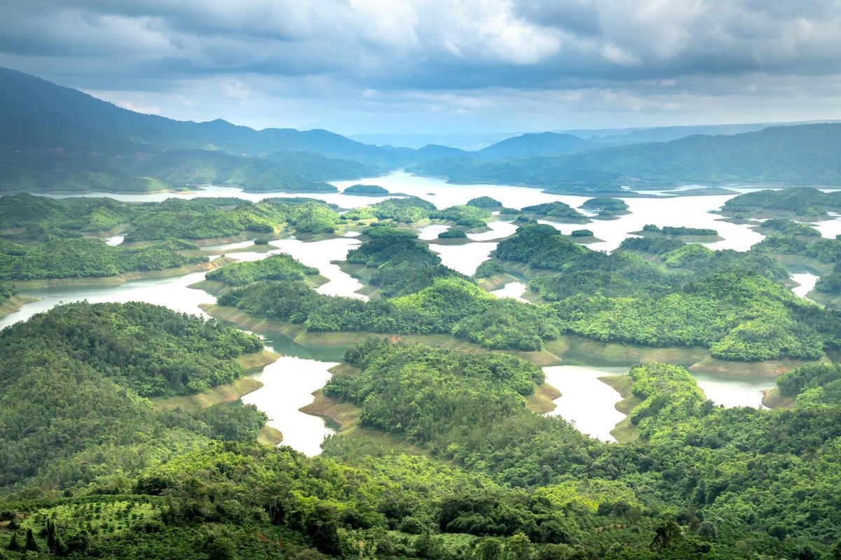 Hikimutu Lagoon