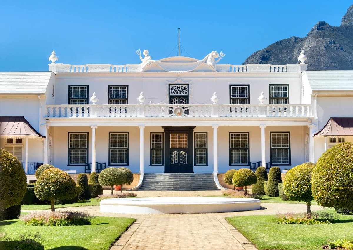 Verlorenvlei Heritage Settlement