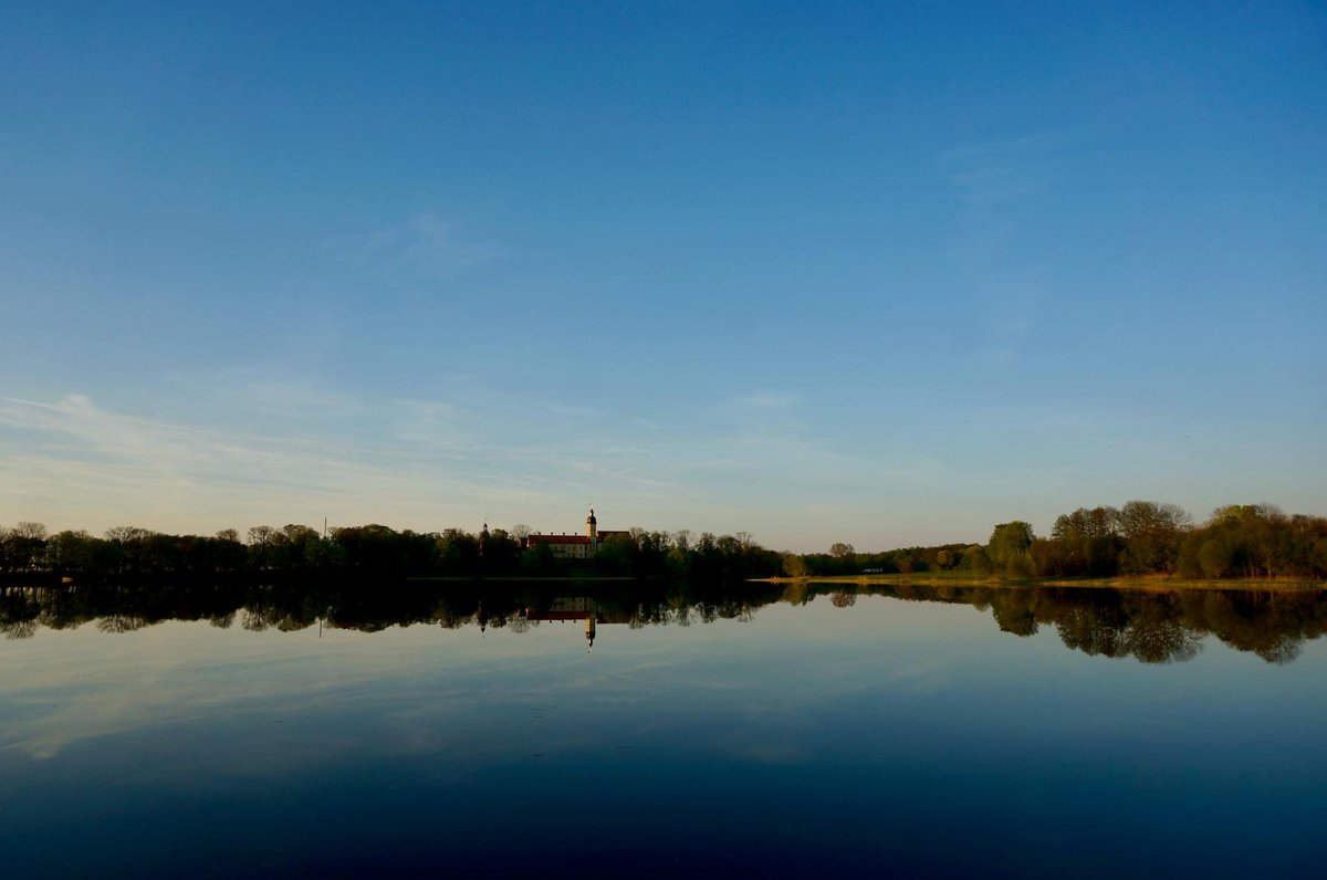 Ballyhoe Lough