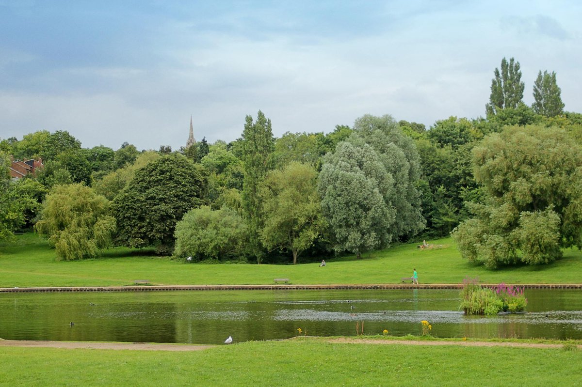 Hawksbury Lagoon
