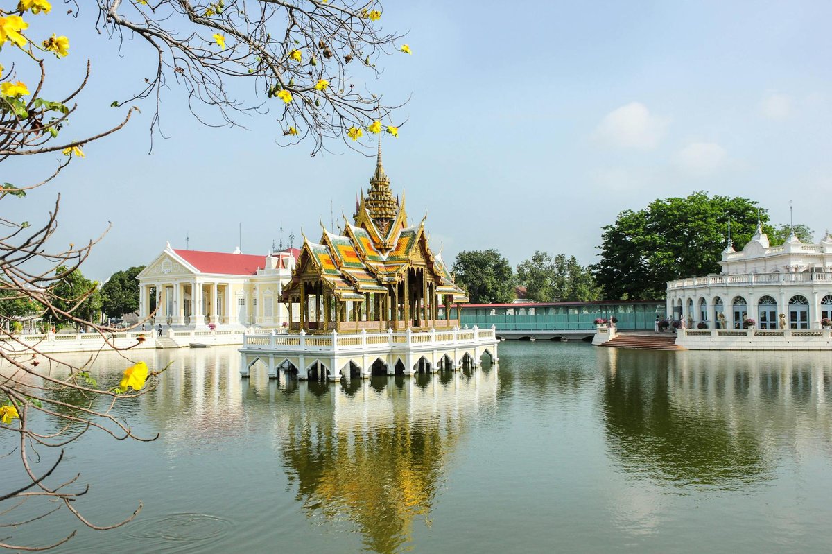Ang Kep Nam Ban Hin Hao