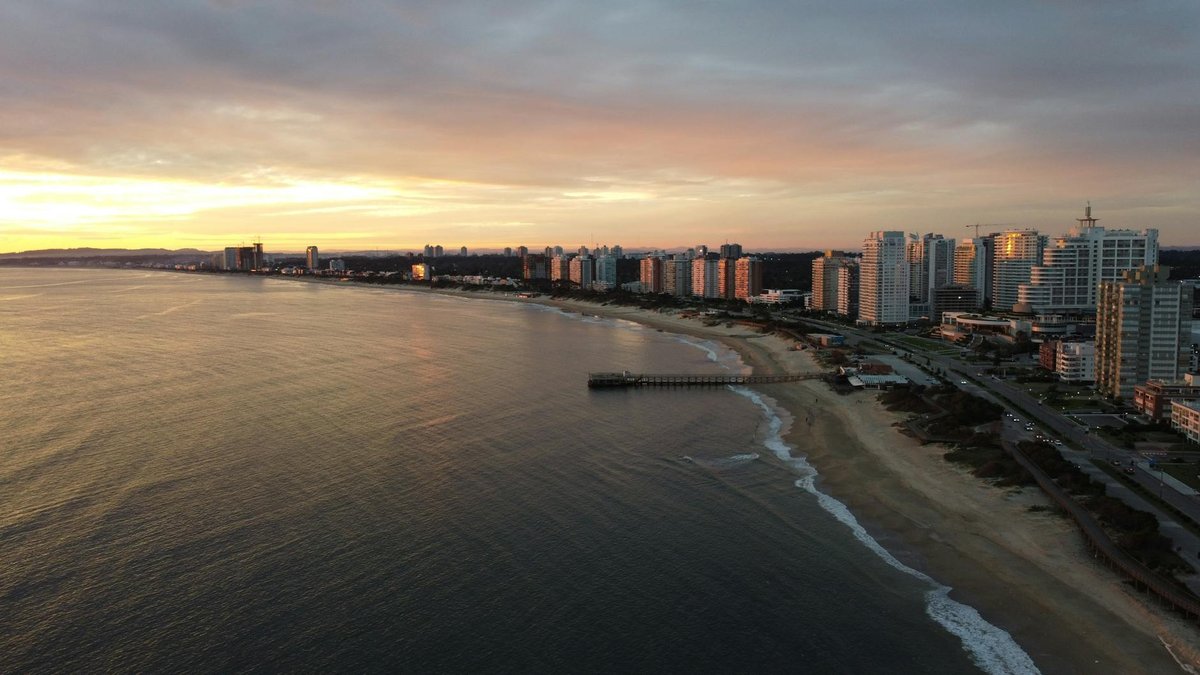 Playa del Harch