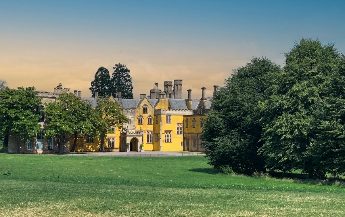 Ashton Keynes Castle