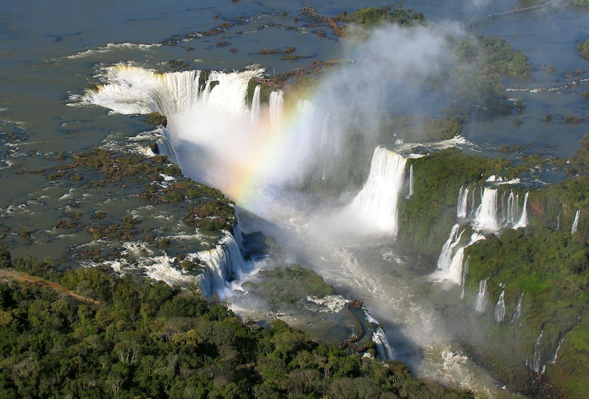 Iguaçu National Park