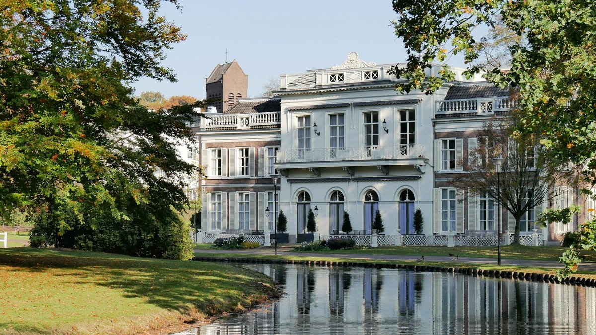 Kasteel van Assendelft