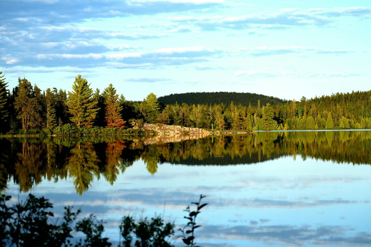 Barnagrow Lough