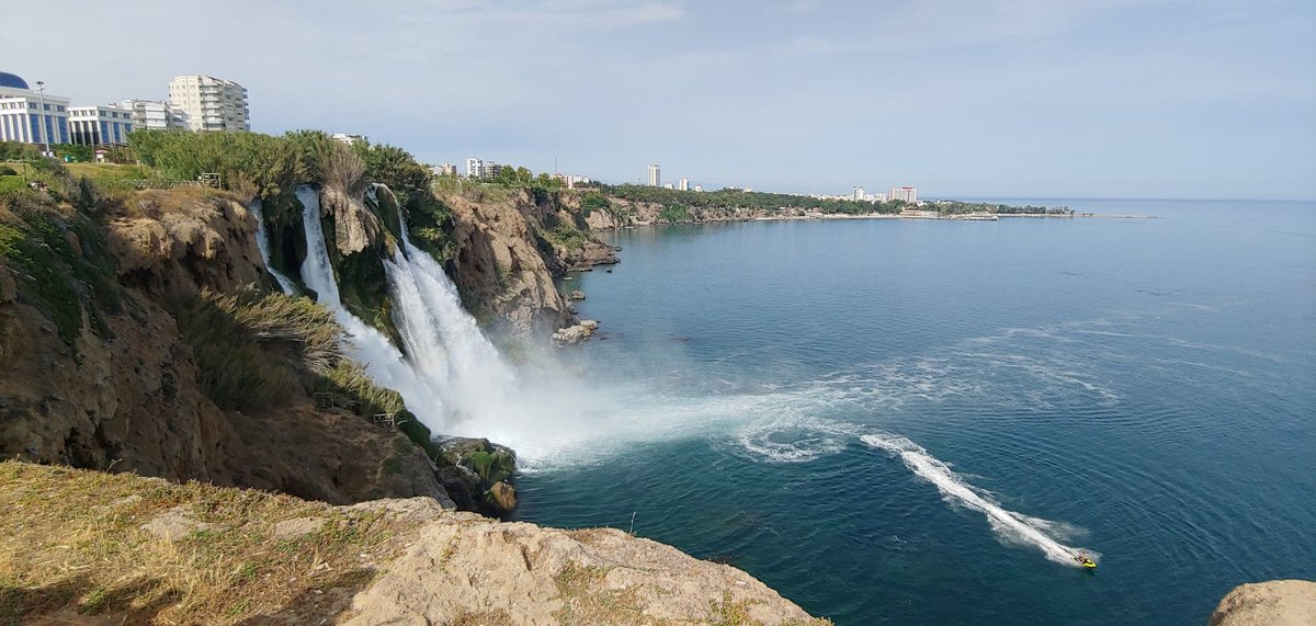 Bramhankada Waterfall