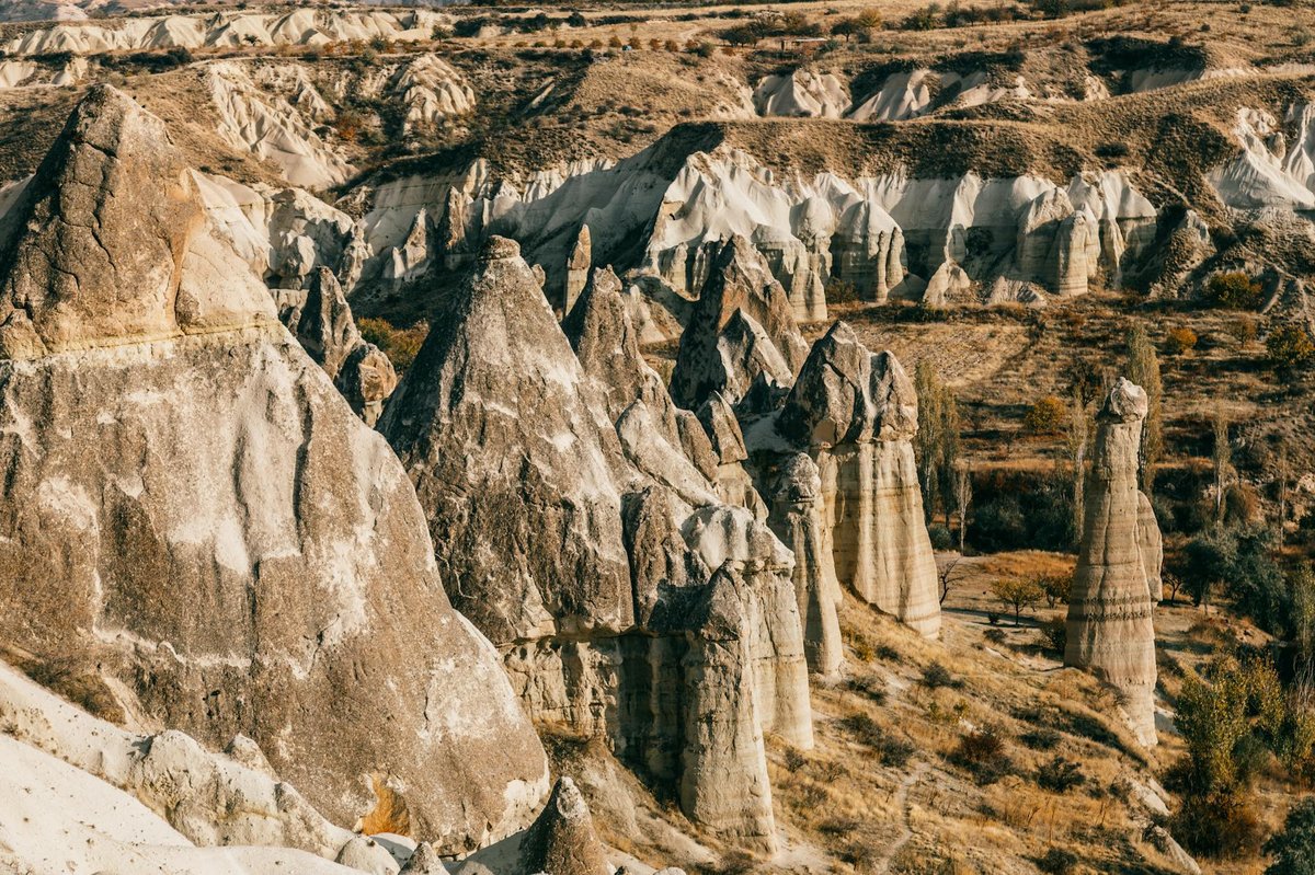 Göreme National Park
