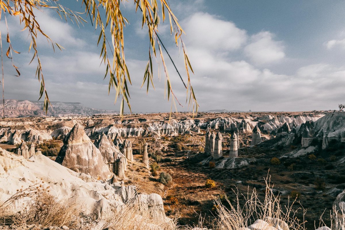 Karatepe-Aslantaş National Park