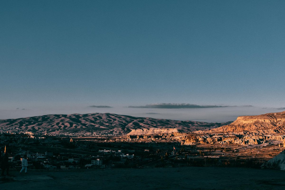 Sacromonte National Park