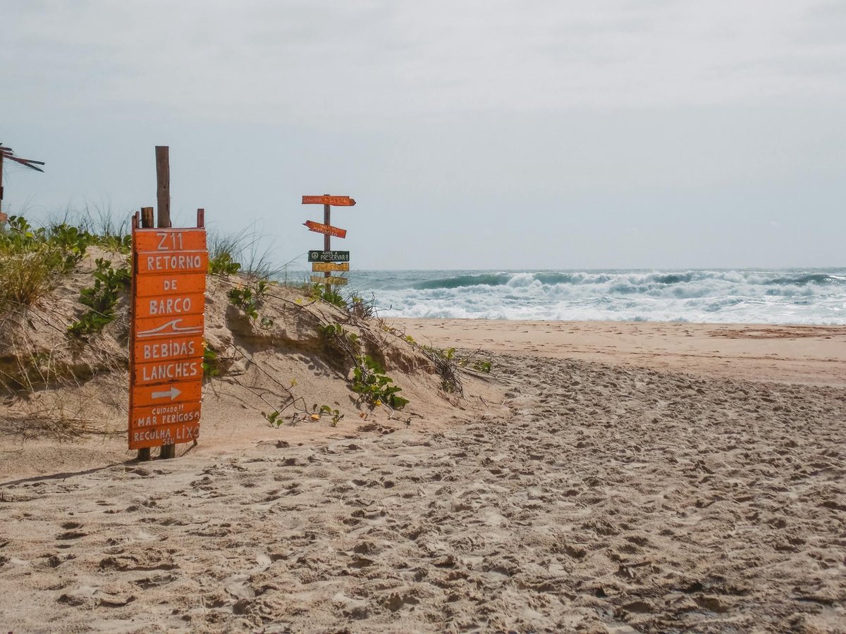 Playa Barco Varado