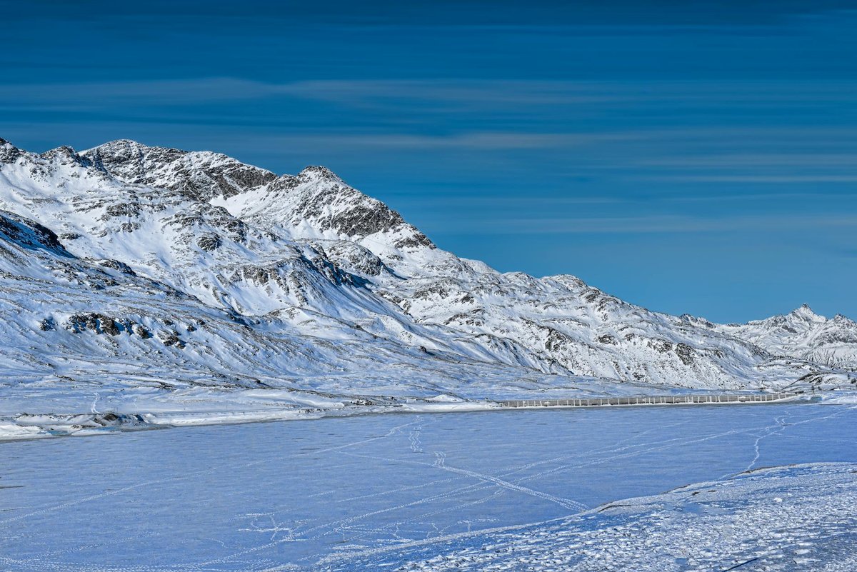 Sankt Annafirn Glacier