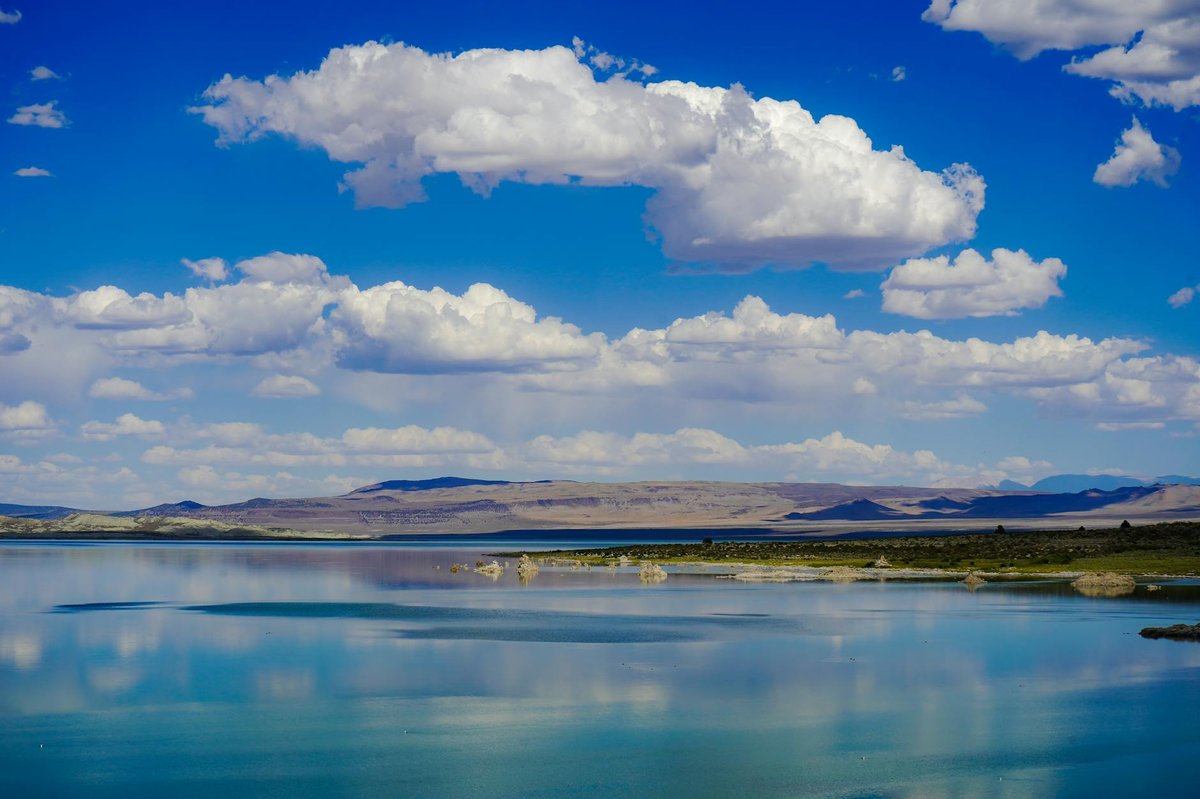 Basin Lake